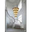 Lustre 60 niveaux avec accents de cristal-122499031-92361841