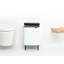 Brabantia 12 Litre Bo Waste Bin Hi-103685644