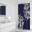 Rideau de douche simple Adrik-1331778233