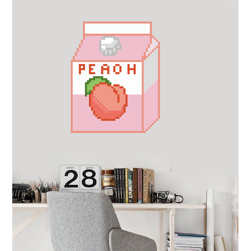 Adhésif décoratif