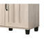 Armoire à chaussures 45 po Corby Dusty 3Door-1419770459