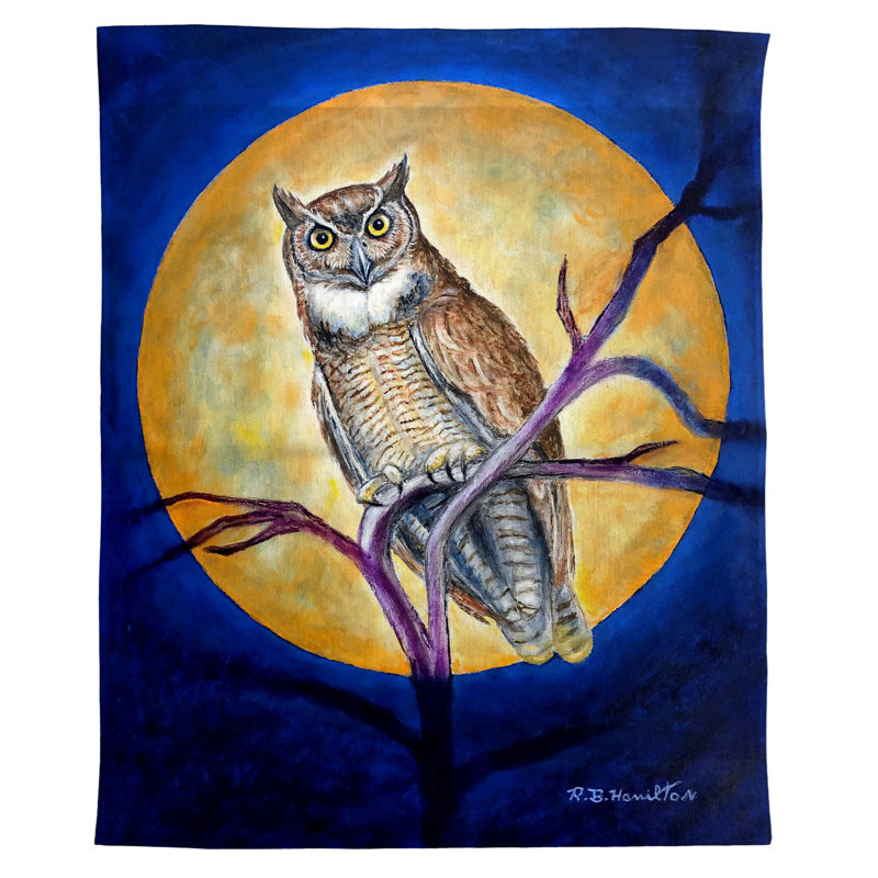 Polyester Wall Hanging