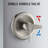 All-In-One Kit with Rough in-Valve