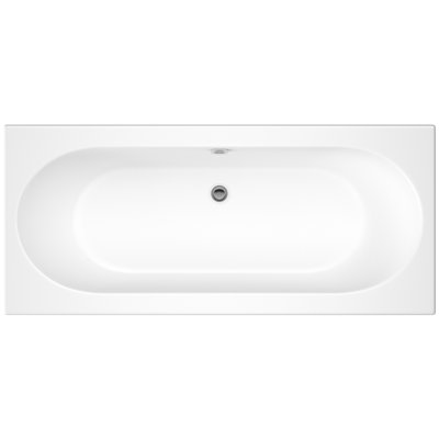 Otley x Soaking Acrylic Bathtub