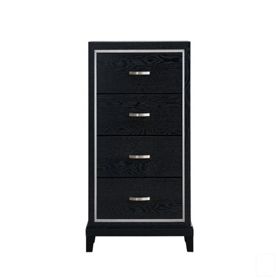 Commode 4 tiroirs