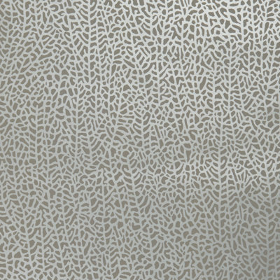 Botanica 10.05m x 52cm Metallic Wallpaper Roll