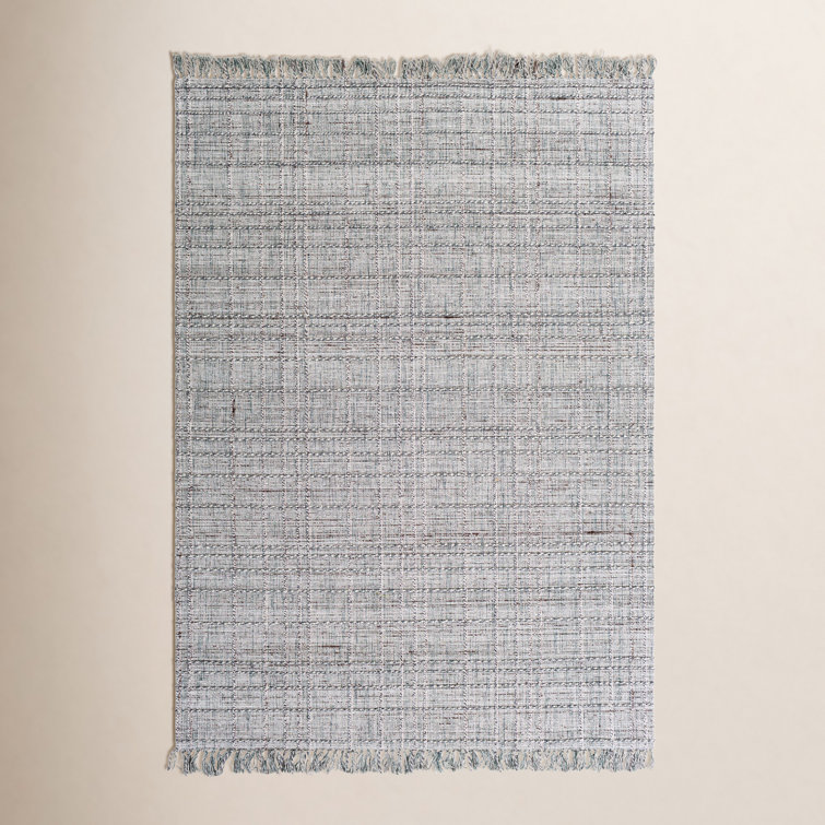 Mulliken Handmade Rug