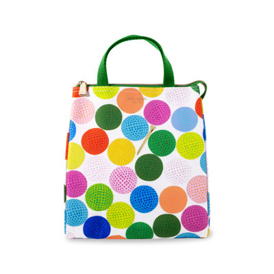 Lunch Bag, Mini Golf