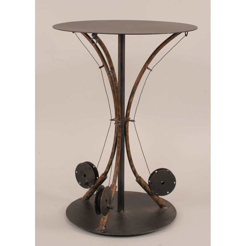Table de bout Cannonleague