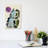 Cascade by Flatowl - No Frame Gallery-Wrapped Canvas Giclée on Canvas-1427267922