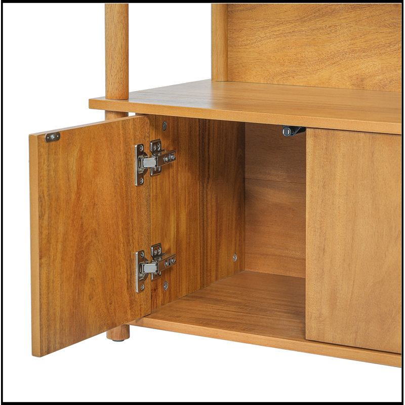 Isahbella End Table