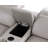 Marco Collection Sectional Genuine Leather Reclining -1236249982