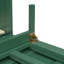 Grand lit escamotable avec grands tiroirs, vert (ANCIEN SKU: LP000678AAF)-716271924