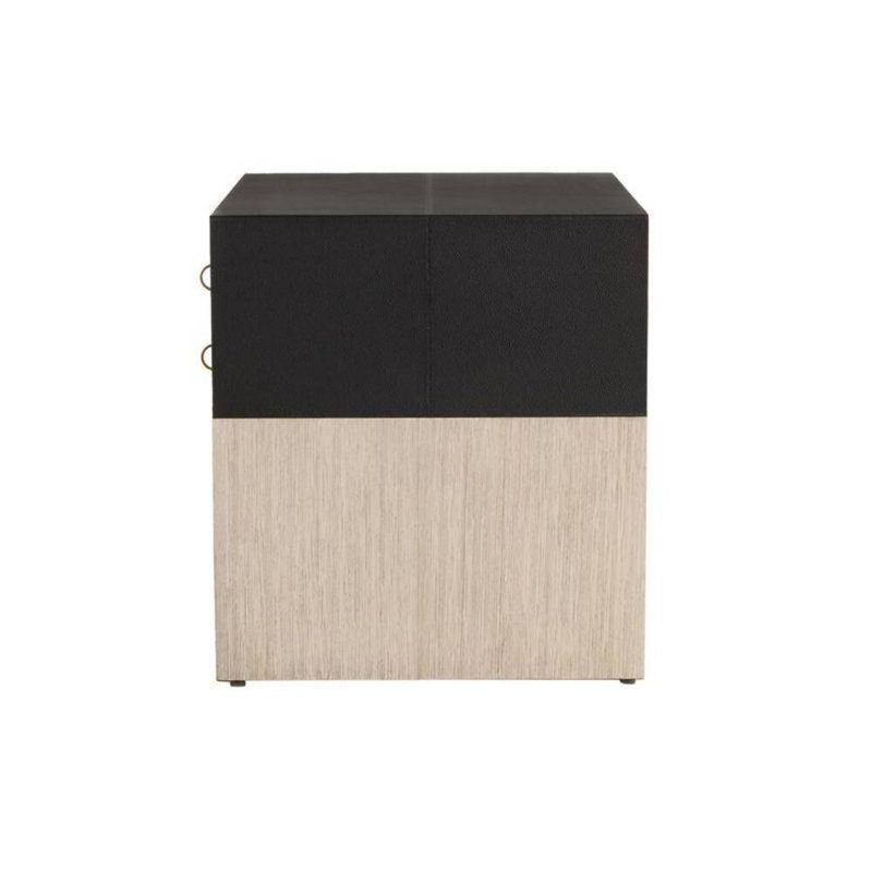 Joplin 2 - Drawer Nightstand