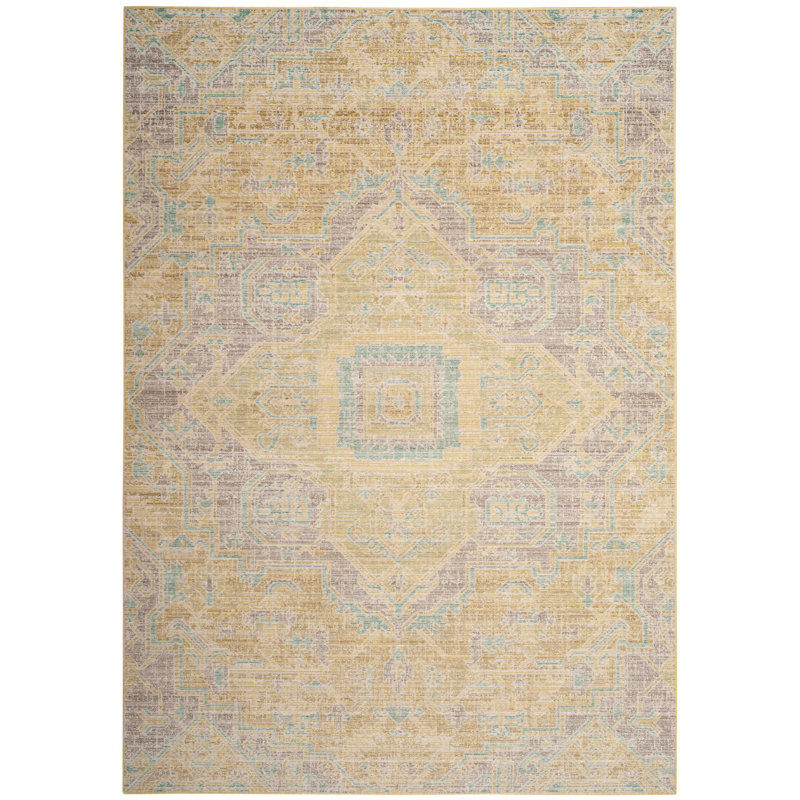 Tapis oriental Chauncey Performance, Rectangle 9 pi x 13 pi