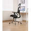 Chaise de travail en filet