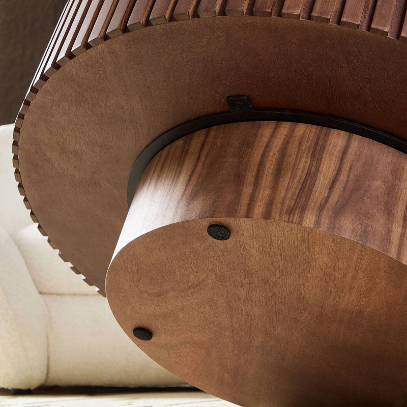 Blue Pinafore Denim Dress