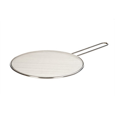 11 Inch Stainless Steel Splatter Screen
