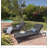 NAVAN CHAISE LOUNGE