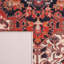 Tapis oriental ivoire / rouge Chesnut-1518839827