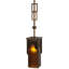 1 - Light Pendant