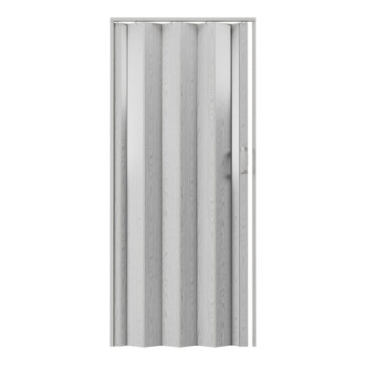 Portes accordéon pliables en PVC ou cloison d'intimité pour usage interne
