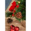 2' H Lighted Artificial Christmas Tree