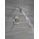 Classic Single-Function Shower Faucet Set, Shower Valve Trim kit