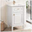 Pieds de meuble-lavabo de salle de bain-121100979