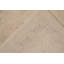 Distressed Homage Hand Knotted Wool Geometric Area Rug-1918098893