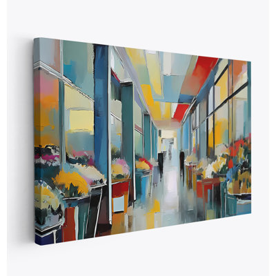 The Flower Shop