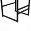 Ensemble de 2 tabourets de bar Honey-1046879181