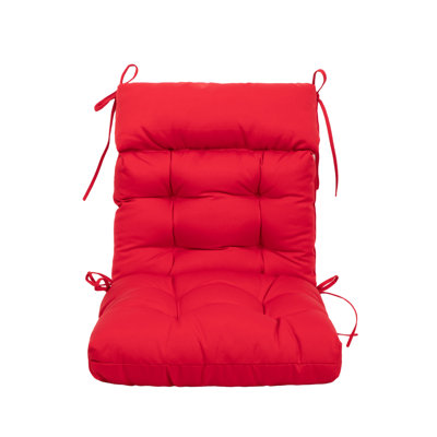 Cassella Outdoor 4'' Seat Cushion