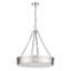 Luminaire suspendu 3 lumières DEL Dusten-447682313-447682312