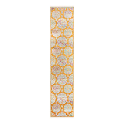 Haefner Floral Indoor Rug