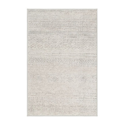 Tapis beige Nolanville