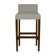 Gin Fizz/Harvey 31" Wallbanger Bar Stool