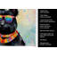 Serviette de cuisine Scottish Terrier Hippie Dawg