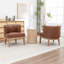 Fauteuil demi-tonneau Karoll-786368252