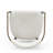 Nayalis Low Back Upholstered Dining Chairs-530880503-474287535