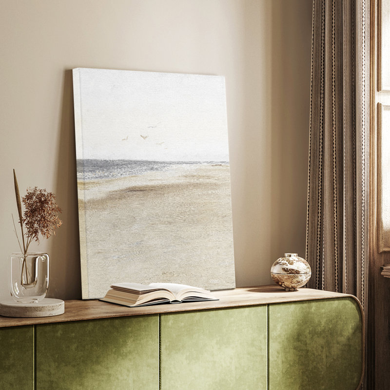 Impression sur toile encadrée, H 13 po x l 9 po, Toile tendue