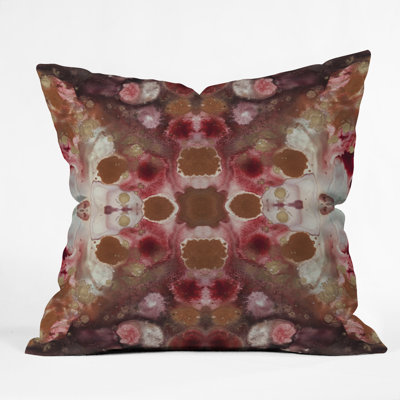 Coussin intérieur / extérieur Crystal Schrader