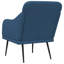Upholstered Accent Chair-729342636