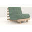 Chenango 75cm Upholstered Futon Chair-1554691366