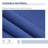 Outsunny 13' X 8' Retractable Awning-1088161636-1088161654