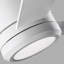 Rodrick 3 Blade Ceiling Fan with LED Light Kit-1170479181-1170479182