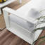 Ensemble de 2 pièces de patio en aluminium thermolaqué Tahoe par Modway-67492380-67492383