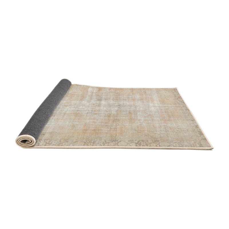 Oriental Indoor Rug, Round 7'