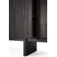 Mozaic 89.1'' W Solid Wood Sideboard