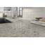 Carreau de mur et de brique en porcelaine mat 2 po x 18 po Ackland Montello-91446643